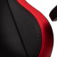 Fotel Noblechairs EPIC Compact - czarny/karbon/czerwony (GAGC-241) 8