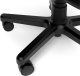 Fotel Noblechairs EPIC Compact - czarny/karbon/niebieski (GAGC-240) 9