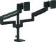 Fellowes Uchwyt biurkowy na 2 monitory 15" - 32" TALLO Modular 2FMS (8615501) 1