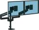 Fellowes Uchwyt biurkowy na 2 monitory 15" - 32" TALLO Modular 2FMS (8615501) 2