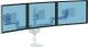 Fellowes Uchwyt biurkowy na 3 monitory 15" - 32" TALLO Modular 3FFS (8616701) 2