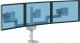 Fellowes Uchwyt biurkowy na 3 monitory 15" - 32" TALLO Modular 3FFS (8614101) 2