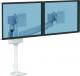 Fellowes Uchwyt biurkowy na 2 monitory 15" - 32" TALLO Modular 2MS (8616601) 2