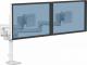 Fellowes Uchwyt biurkowy na 2 monitory 15" - 40" TALLO Modular 2FFS (8616401) 2