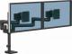 Fellowes Uchwyt biurkowy na 2 monitory 15" - 40" TALLO Modular 2FFS (8615401) 2