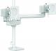 Fellowes Uchwyt biurkowy na 2 monitory 15" - 32" TALLO Modular 2FS (8616301) 1