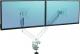 Fellowes Uchwyt biurkowy na 2 monitory do 32" Platinum (8056301) 4