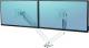 Fellowes Uchwyt biurkowy na 2 monitory do 32" Platinum (8056301) 5