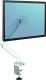 Fellowes Uchwyt biurkowy na monitor do 32" Platinum (8056201) 3
