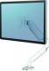 Fellowes Uchwyt biurkowy na monitor do 32" Platinum (8056201) 5
