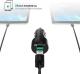 Ładowarka Aukey CC-T7 2x USB-A 6 A  (CC-T7) 1