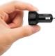 Ładowarka Aukey CC-T8 2x USB-A 6 A  (CC-T8) 2