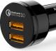 Ładowarka Aukey CC-T8 2x USB-A 6 A  (CC-T8) 4