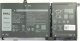 Bateria Dell Battery, 40WHR, 3 Cell, 1