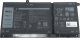Bateria Dell Battery, 40WHR, 3 Cell, 5