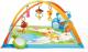 Tiny Love Mata edukacyjna Gimnastyka dla bobasa z pałąkami - muzyczni przyjaciele (TL000302) 1