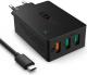 Ładowarka Aukey 3xUSB 2.0, 6.8A, 42W (PA-T2) 1