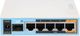 Router MikroTik RB962UiGS-5HacT2HnT 1