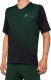 100% Koszulka męska 100% CELIUM Jersey krótki rękaw forest green black roz. S (NEW 2022) 1
