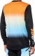 100% Koszulka męska 100% R-CORE X LE Jersey długi rękaw sunset roz. XL (NEW 2022) 4