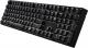 Klawiatura CMStorm MASTERKEYS PRO L WHITE LED MECHANICZNA CHERRY MX BROWN (SGK-4070-KKCM1-US) 1