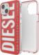 Diesel Diesel Clear Case Diesel Graphic FW21 3