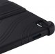 Etui na tablet Strado Etui Armor Case do Nokia T20 (Czarne) uniwersalny 1