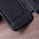 Nillkin Etui Nillkin QIN Pro do Samsung Galaxy A53 5G (Brązowe) uniwersalny 8