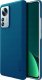 Nillkin Etui Nillkin Frosted do Xiaomi 12 Pro (Niebieskie) uniwersalny 12