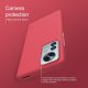 Nillkin Etui Nillkin Frosted do Xiaomi 12 Pro (Niebieskie) uniwersalny 16