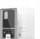 Nillkin Etui Nillkin Frosted do Xiaomi 12 Pro (Niebieskie) uniwersalny 1