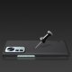 Nillkin Etui Nillkin Frosted do Xiaomi 12 Pro (Niebieskie) uniwersalny 5