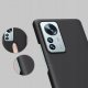 Nillkin Etui Nillkin Frosted do Xiaomi 12 Pro (Niebieskie) uniwersalny 7