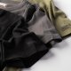 Magnum KOSZULKA MAGNUM BASIC T-SHIRT 3-PACK OLIVINE/FORGED IRON/BLACK XXL 3