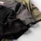 Magnum KOSZULKA MAGNUM BASIC T-SHIRT 3-PACK OLIVINE/FORGED IRON/BLACK XXXL 4