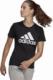 Adidas Koszulka adidas Essentials Regular T-Shirt GL0722 GL0722 czarny S 1