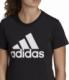 Adidas Koszulka adidas Essentials Regular T-Shirt GL0722 GL0722 czarny S 3