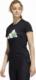 Adidas Koszulka adidas IWD G T HA6658 HA6658 czarny XS 1