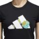 Adidas Koszulka adidas IWD G T HA6658 HA6658 czarny XS 3