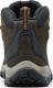 Buty trekkingowe męskie Columbia Newton Ridge Plus II Waterproof Cordovan, Squas r. 43 (1594731231) 4