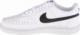 Nike Nike Court Vision Low NN DH3158-101 białe 38,5 1