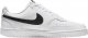 Nike Nike Court Vision Low NN DH3158-101 białe 40 2