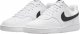 Nike Nike Court Vision Low NN DH3158-101 białe 40 5