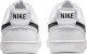 Nike Nike Court Vision Low NN DH3158-101 białe 40 6