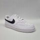 Nike Nike Court Vision Low NN DH3158-101 białe 40,5 1