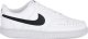 Nike Nike Court Vision Low NN DH3158-101 białe 40,5 12
