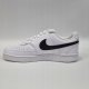 Nike Nike Court Vision Low NN DH3158-101 białe 40,5 2