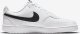 Nike Nike Court Vision Low NN DH3158-101 białe 40,5 7