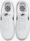 Nike Nike Court Vision Low NN DH3158-101 białe 40,5 8