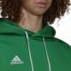 Adidas adidas Entrada 22 Sweatshirt HI2141 Zielone XL 3